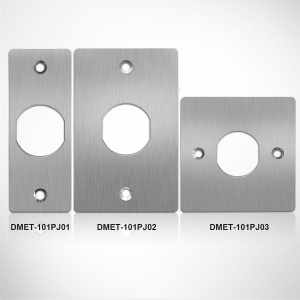 Mounting Panel