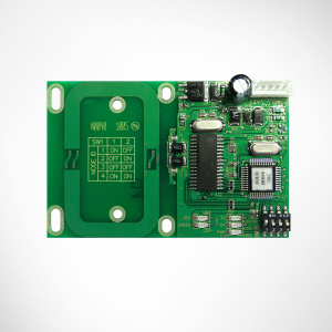 RS-485 Reader Module